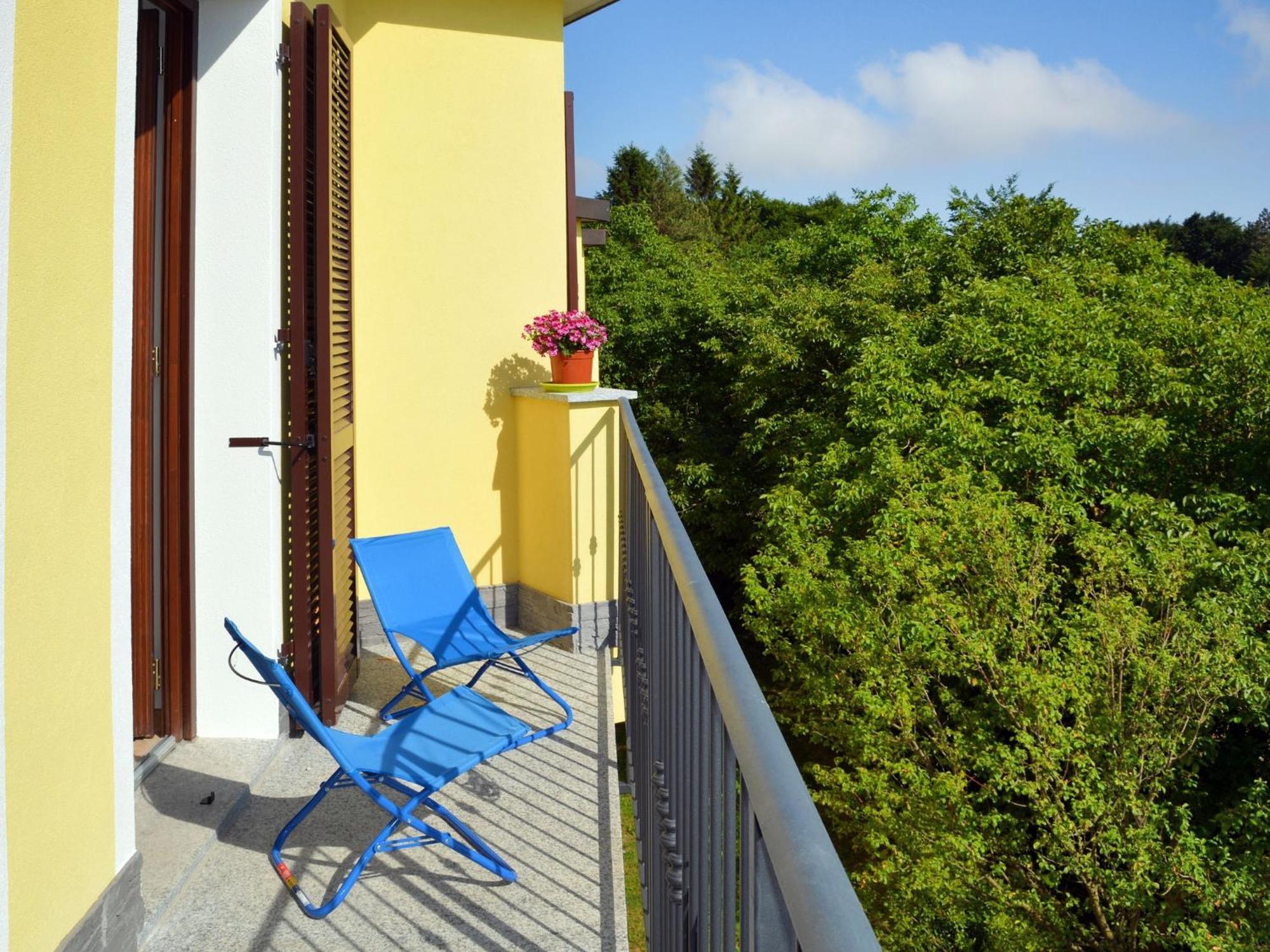 Apartment Faggio - Sbo101 By Interhome Savona Exterior foto
